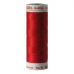 Quilting threads